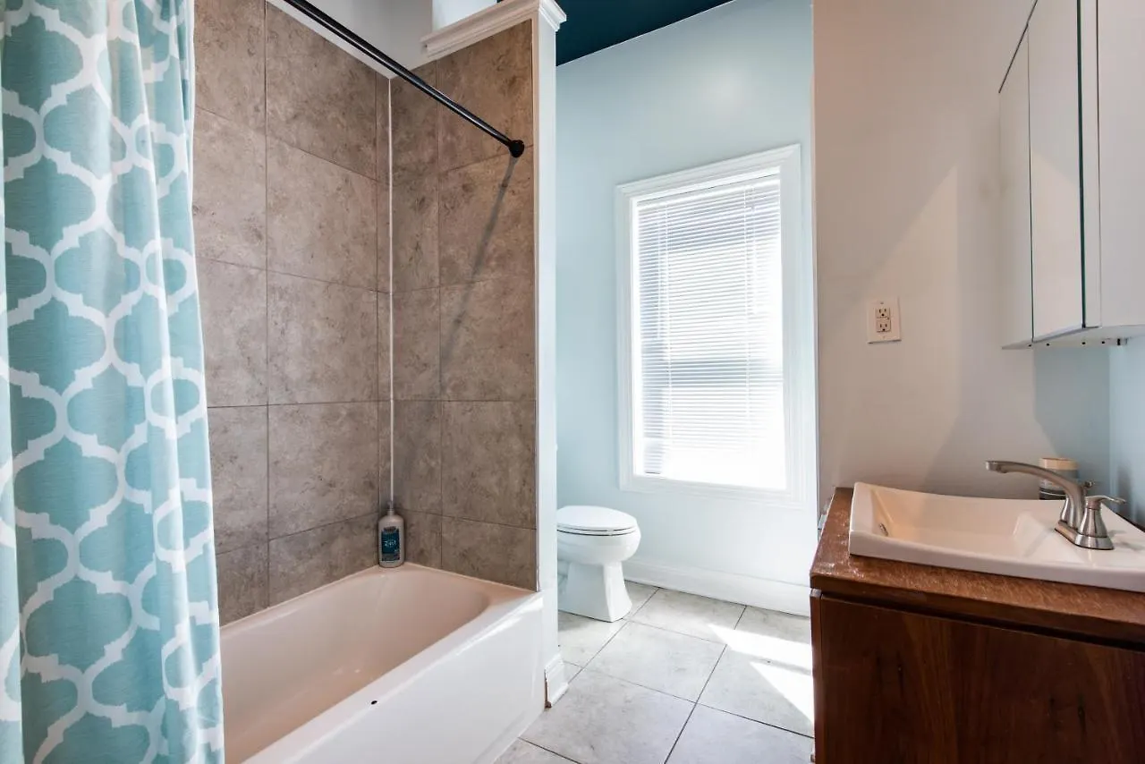 Derby City Urban Oasis Apartment Louisville 0*,  United States