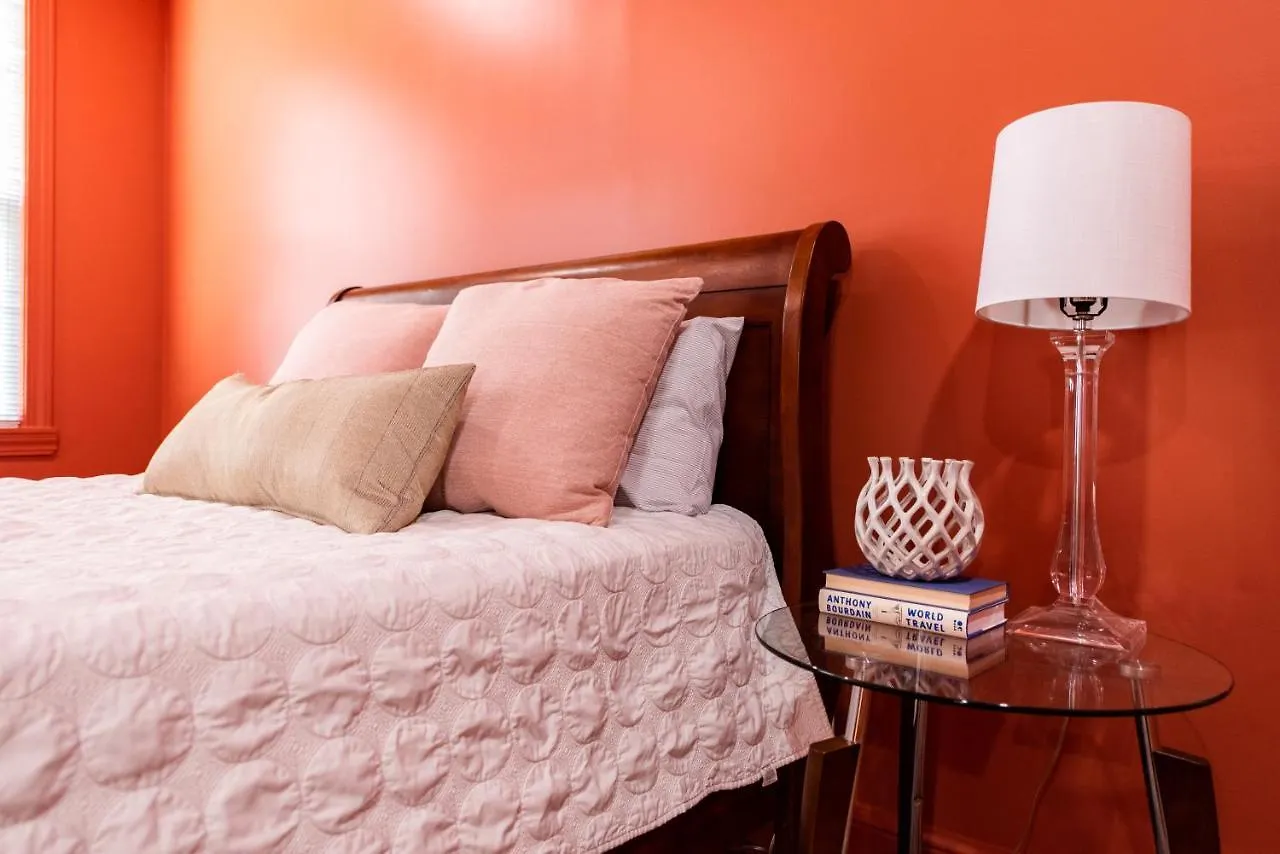 Derby City Urban Oasis Apartment Louisville 0*,