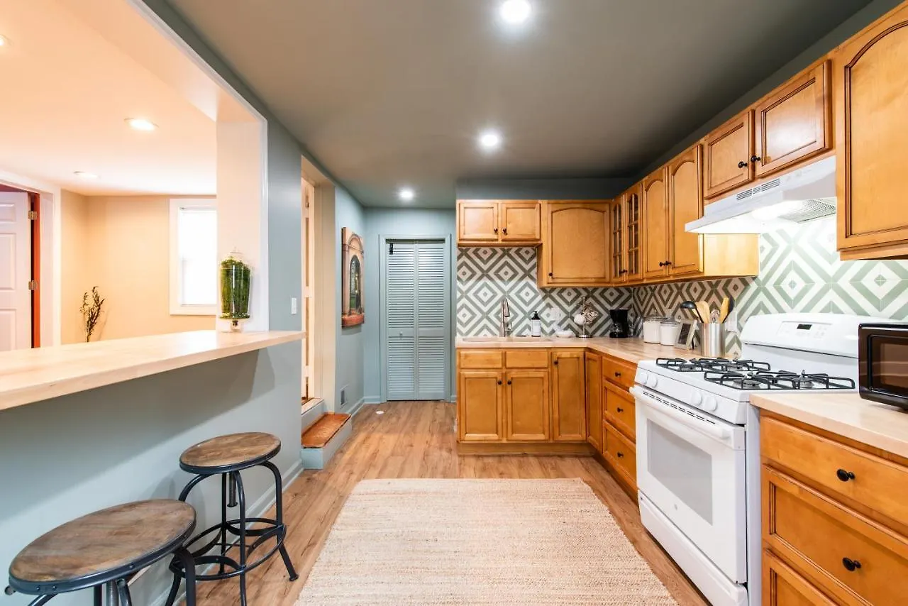 Derby City Urban Oasis Apartment Louisville United States