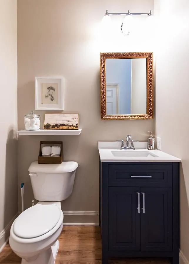 Derby City Urban Oasis Apartment Louisville United States