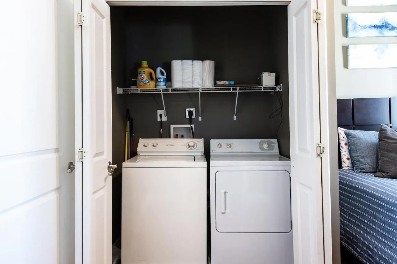 Apartamento Derby City Urban Oasis Louisville