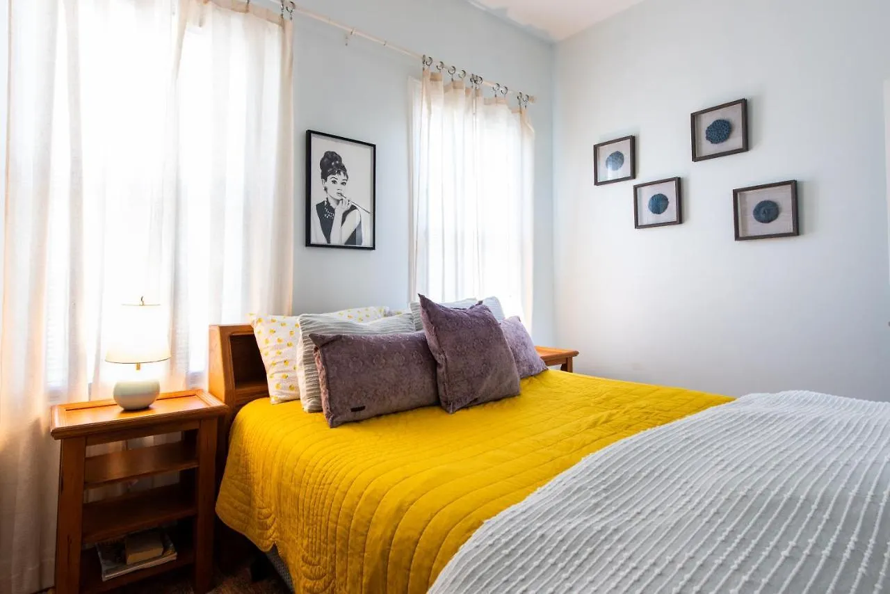Derby City Urban Oasis Apartment Louisville