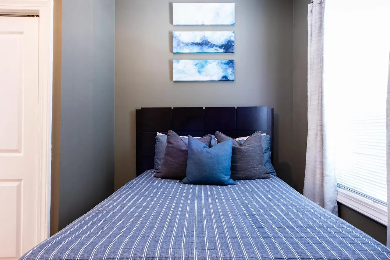 Apartamento Derby City Urban Oasis Louisville