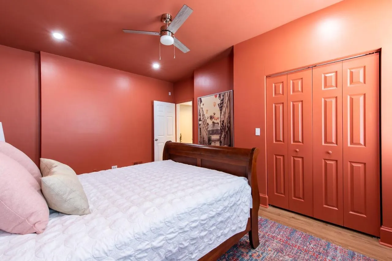 Derby City Urban Oasis Apartment Louisville United States