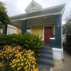 Small In Quirky Homestay